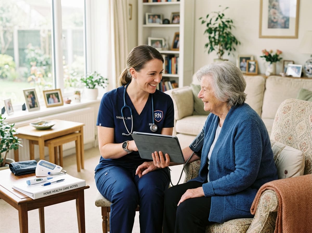 Skilled Nursing